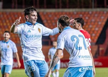 NASTIC ZARAGOZA