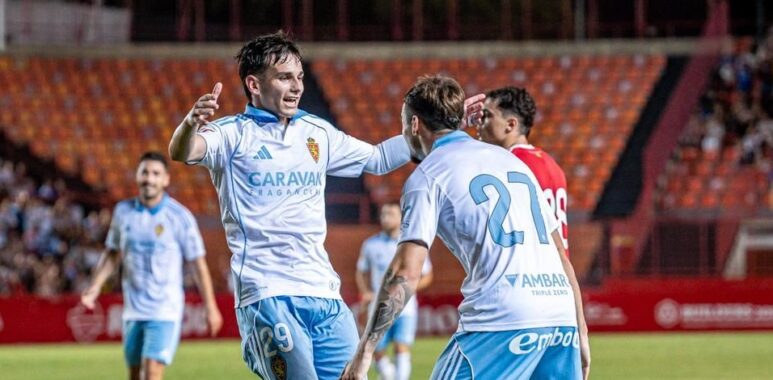 NASTIC ZARAGOZA