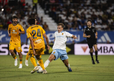 Real Zaragoza - Albacete