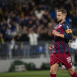 Real Zaragoza 1-0 Huesca