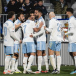 Real Zaragoza 1-0 Huesca