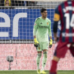 Real Zaragoza 1-0 Huesca