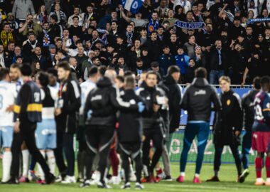 Real Zaragoza 1-0 Huesca