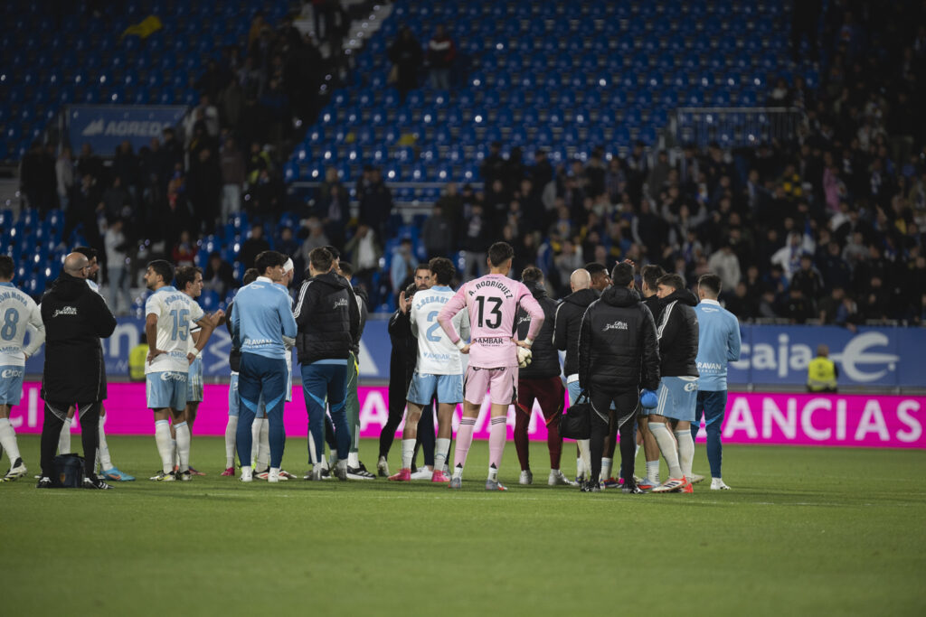 Real Zaragoza 0-2 Deportivo