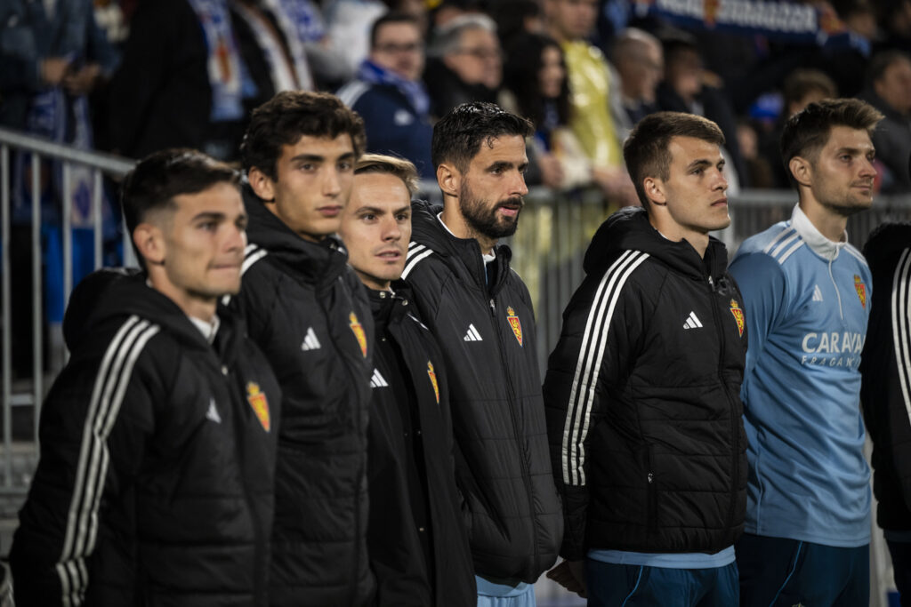 Real Zaragoza 0-2 Deportivo