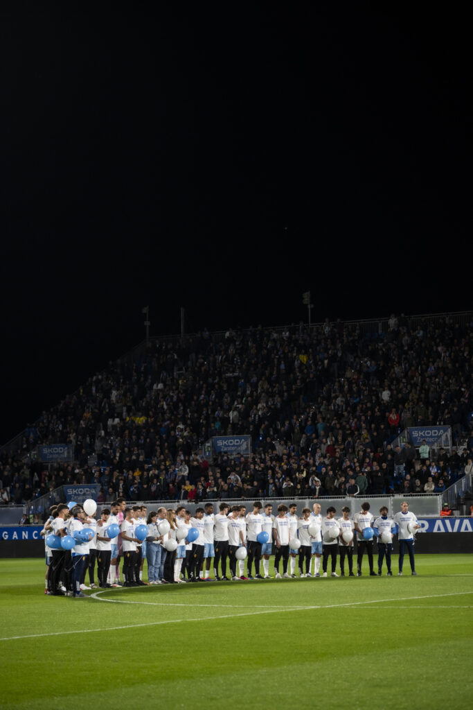 Homenaje a Jorge Casado