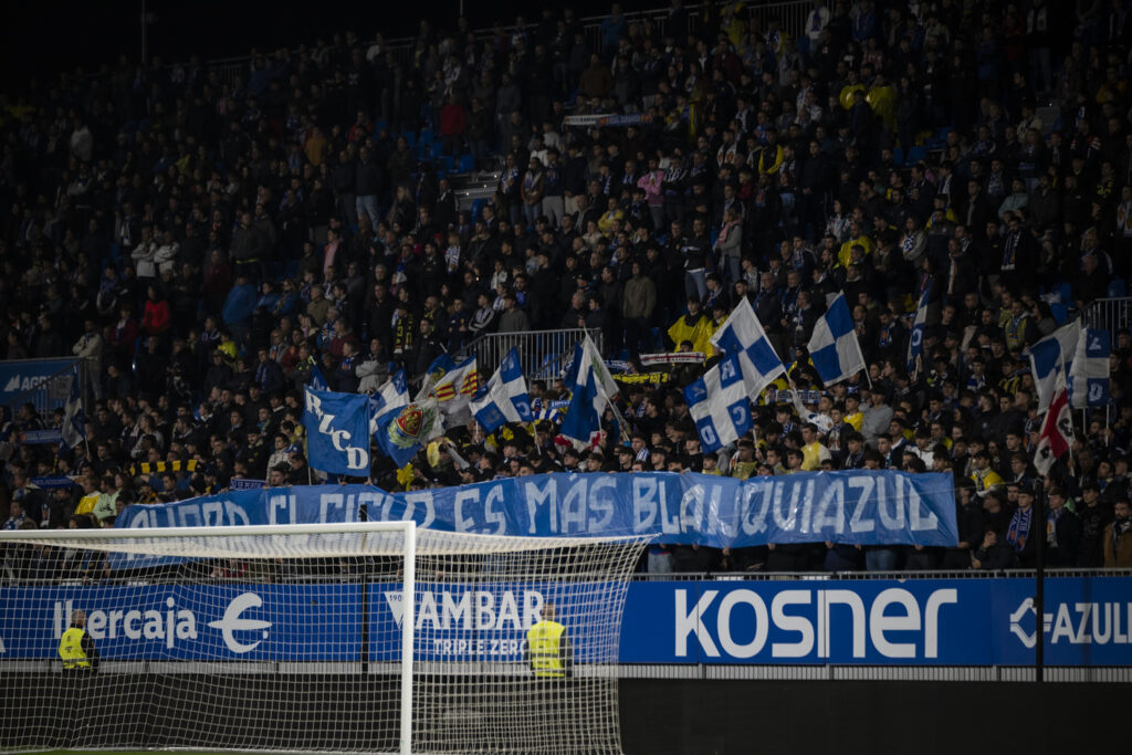 Homenaje a Jorge Casado