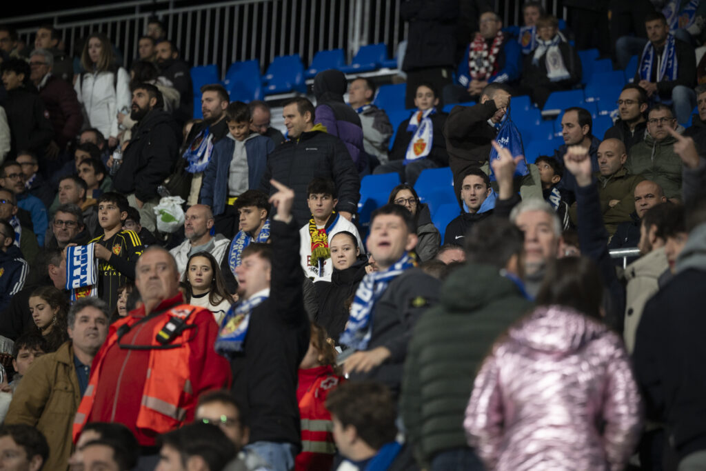 Homenaje a Jorge Casado