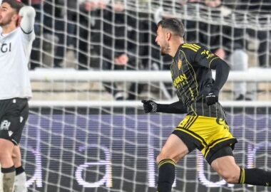 Burgos 1-1 Real Zaragoza