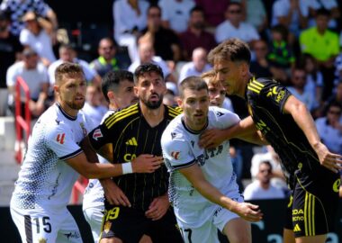ad ceuta - real zaragoza