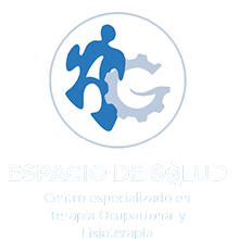AG TERAPIA OCUPACIONAL