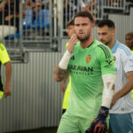 Real Zaragoza Mirandés Pretemporada