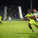 Real Zaragoza Mirandés Pretemporada