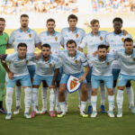 Real Zaragoza Mirandés Pretemporada