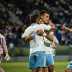 Real Zaragoza Mirandés Pretemporada