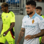 Real Zaragoza Mirandés Pretemporada
