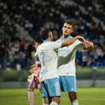 Real Zaragoza Mirandés Pretemporada