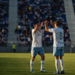 Fotos Real Zaragoza 2-0 Mirandés Pretemporada