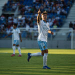 Real Zaragoza Mirandés Pretemporada