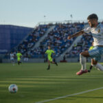 Fotos Real Zaragoza 2-0 Mirandés Pretemporada
