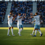 Fotos Real Zaragoza 2-0 Mirandés Pretemporada