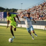 Fotos Real Zaragoza 2-0 Mirandés Pretemporada