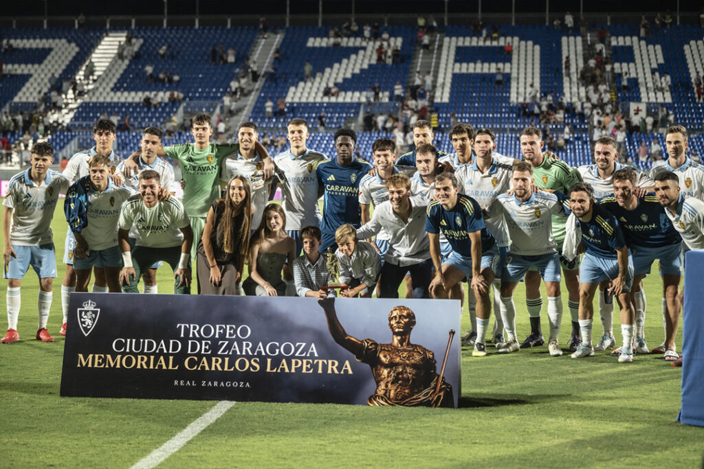 Trofeo Lapetra