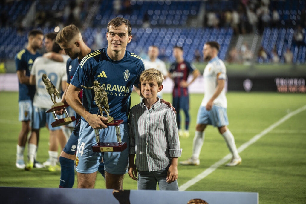 Fotos Trofeo Lapetra