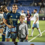 Fotos Trofeo Lapetra