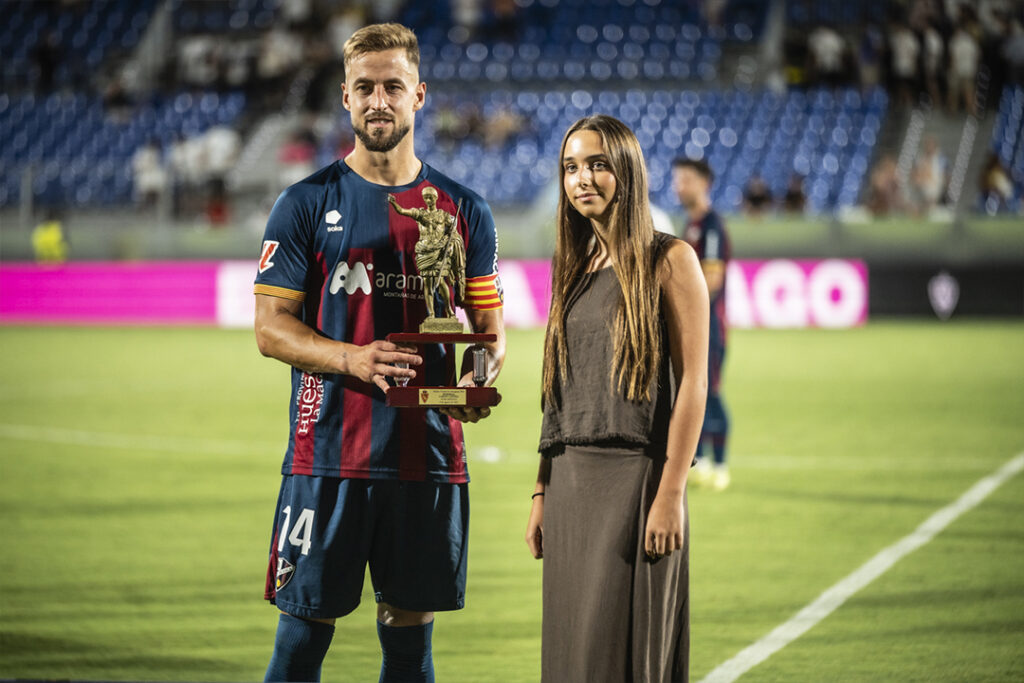 Fotos Trofeo Lapetra