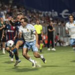 Fotos Real Zaragoza Huesca Trofeo Carlos Lapetra